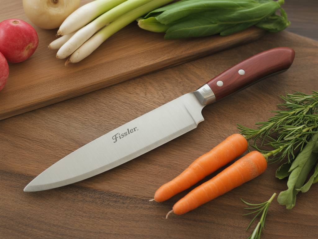 Comment obtenir le couteau fissler intermarché à prix réduit