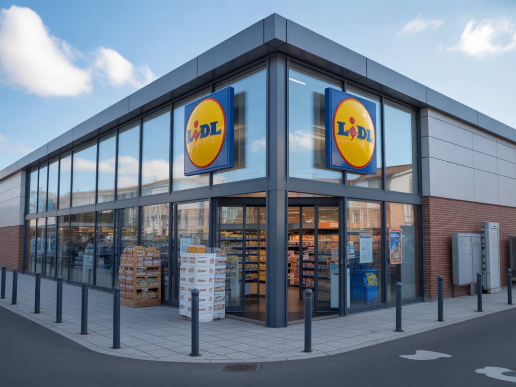 Lidl pierre benite : notre avis sur l’offre et les promotions en magasin