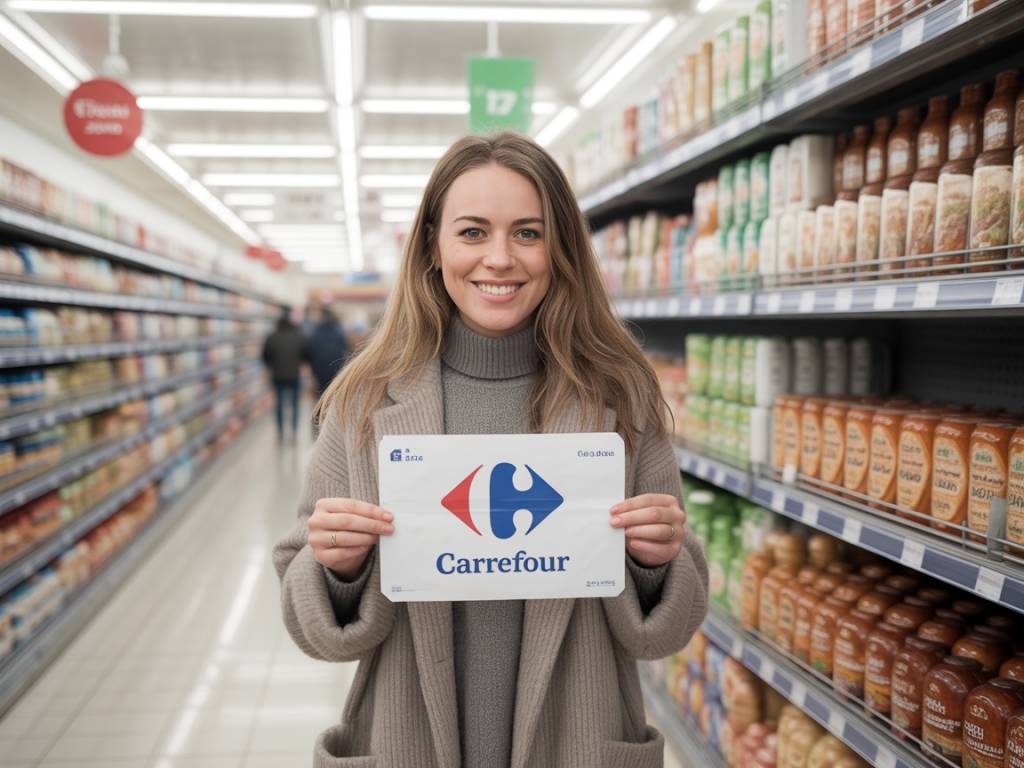 Ce qu’il faut savoir sur la journée pass carrefour pour rentabiliser vos courses