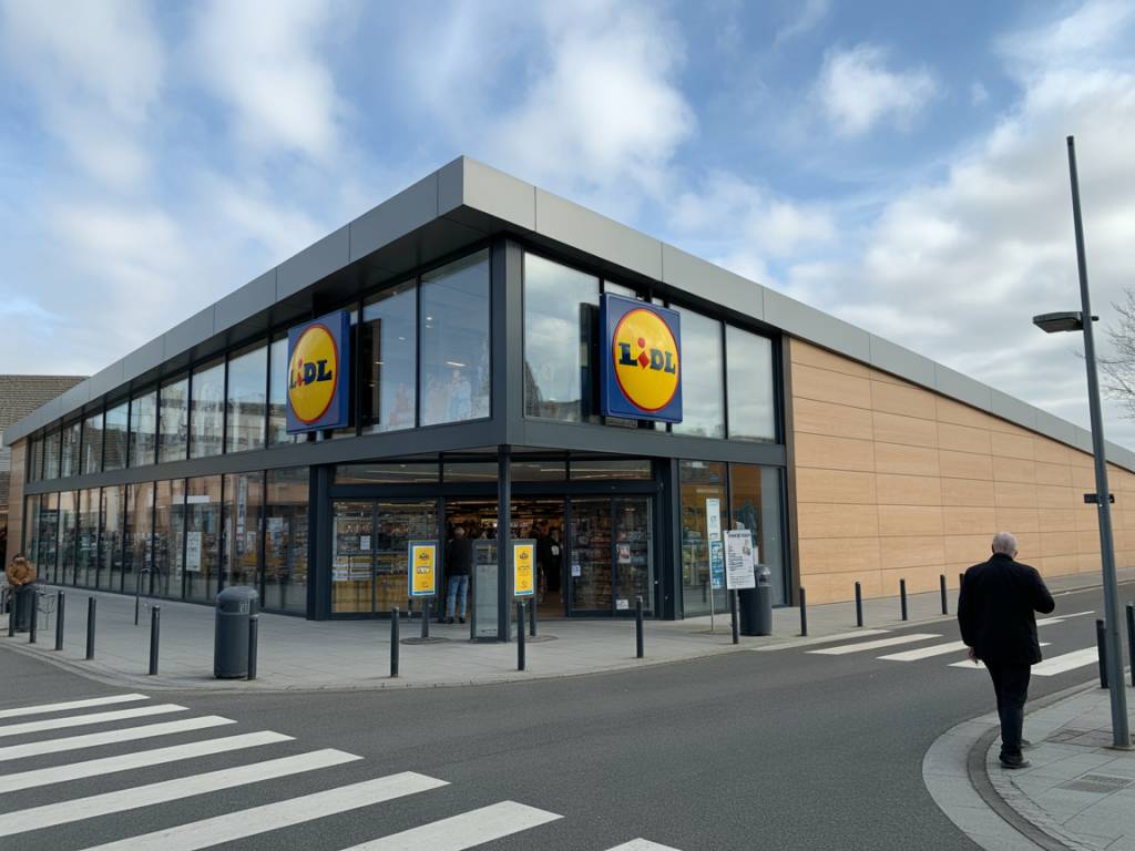 Lidl saint-pierre du perray : que vaut ce magasin pour faire de bonnes affaires ?