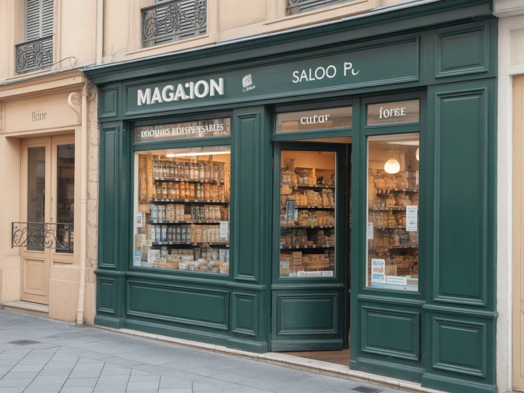 Magasin action salon-de-provence : les produits indispensables à petits prix