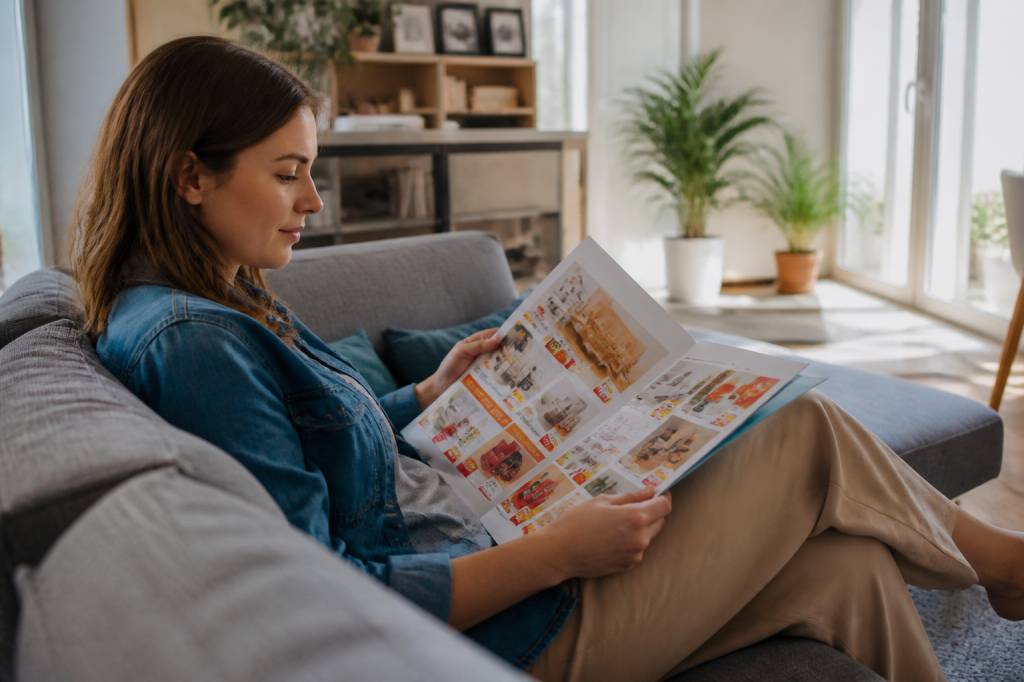 Prospectus : où trouver les meilleurs bons plans et promotions du moment