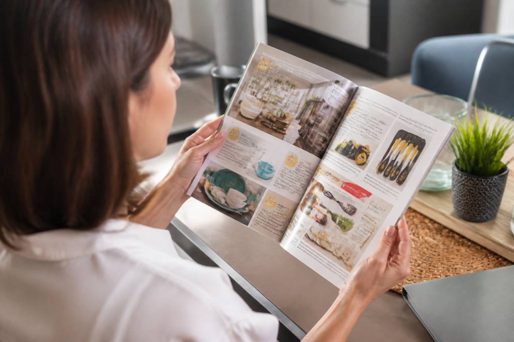Catalogues magasin : où les consulter pour profiter des meilleures promotions
