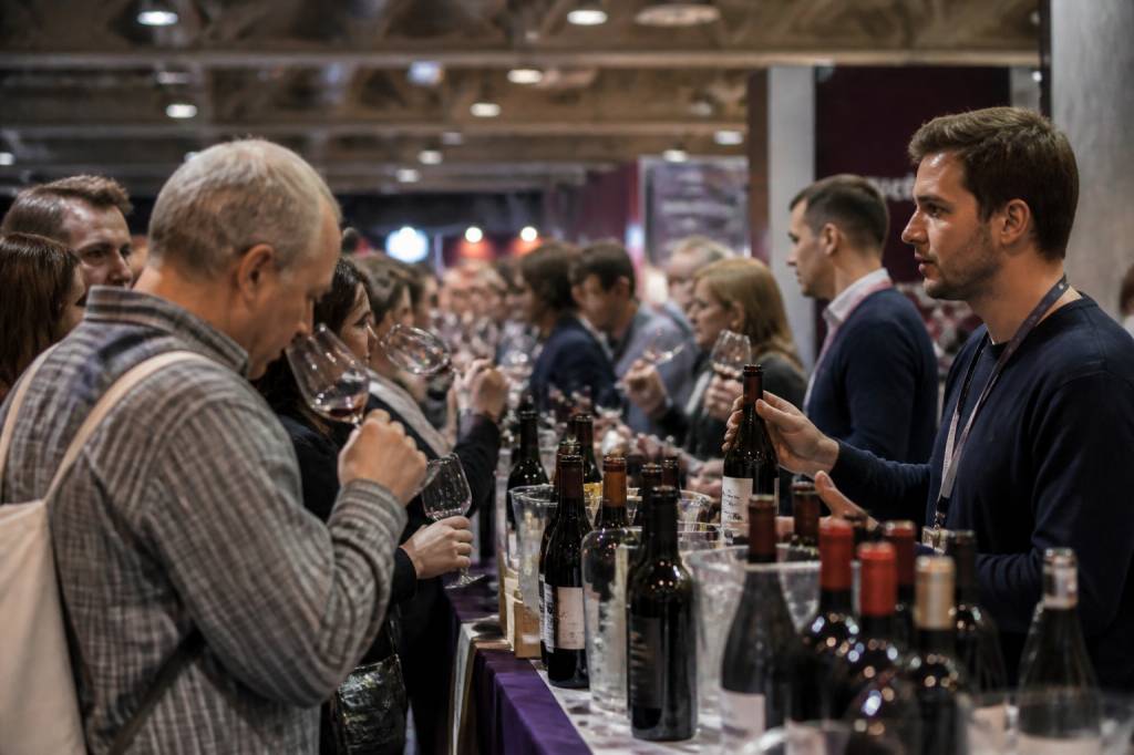 Invitation salon des vignerons indépendants 202 comment obtenir votre entrée gratuite