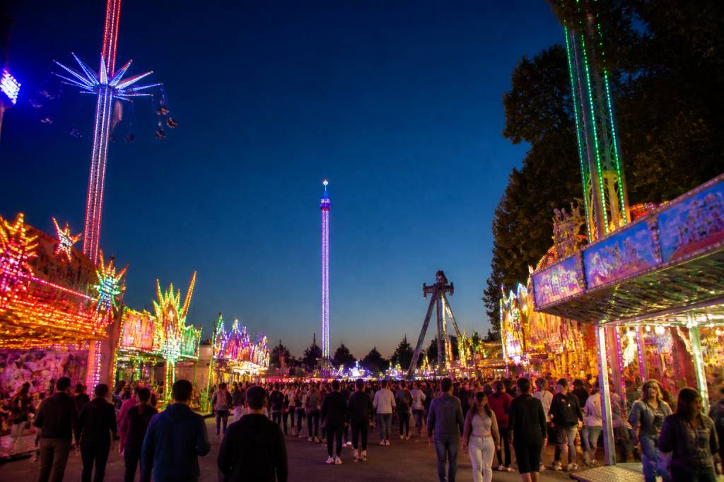 Foire du trone pass : tarifs, avantages et conseils pour bien choisir