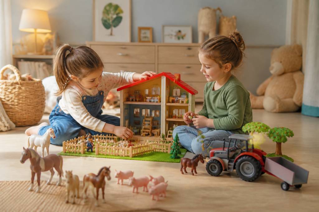 Catalogue king jouet 2026 pdf : les offres et nouveautés à découvrir